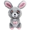 Мягкая игрушка Lumo Stars Кролик Pupu, 15 см (54994) - Pampik