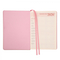 Щоденник Leo Planner Chiara А5, датований 2026, 368 сторінок, рожевий (252686) - Pampik - 8