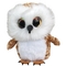 М'яка іграшка Lumo Stars Сова Uqqla, 15 см (55002) - Pampik