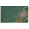Щотижневик Leo Planner Bloom, датований 2026, 10х17 см, 128 сторінок, зелений (252714) - Pampik