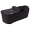 Комплект текстилю для коляски Bugaboo Style Set Fox2 Black, чорний (230255ZW02) - Pampik - 2
