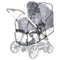 Дощовик ABC Design для колясок Salsa, Condor, Turbo, Tereno, Viper (12000361/002) - Pampik