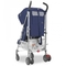Уцінка. Прогулянкова коляска Maclaren Quest Medieval Blue/Silver (WD1G040042) - Pampik - 3