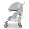 Прогулянкова коляска Maclaren Quest ARC Dove/Silver (WD1G271052) - Pampik - 4