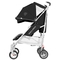 Прогулянкова коляска Maclaren Techno XT Black/Silver (WD1G070092) - Pampik - 3