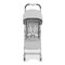 Уцінка. Прогулянкова коляска Maclaren Quest ARC Dove/Silver (WD1G271052) - Pampik - 5