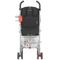 Уцінка. Прогулянкова коляска Maclaren Quest Style Set Black (WD1G610012) - Pampik - 4