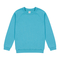 Реглан Garnamama Basic Sweatshirt интерлок 122 Голубой (1075165.1327828) - Pampik