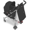 Люлька-переноска для коляски Maclaren Quest/XT Black/Silver (AGT29082) - Pampik - 2