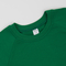Реглан Garnamama Basic Sweatshirt інтерлок 128 Зелений (1075160.1327826) - Pampik - 3