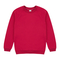 Реглан Garnamama Basic Sweatshirt интерлок 134 Розовый (1075173.1327827) - Pampik