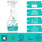 Гіпоалергенний органічний універсальний очисник Ecolunes, без запаху, 500 мл - Pampik - 2