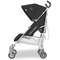 Уценка. Прогулочная коляска Maclaren Quest Black/Silver (WD1G040092) - Pampik - 2