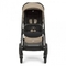 Универсальная коляска 2 в1 Joie Chrome Sandstone, бежевый (S1201IBSDS/A1201PASDS) - Pampik - 6