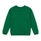Реглан Garnamama Basic Sweatshirt интерлок 110 Зеленый (1075157.1327826) - Pampik - 2