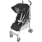 Прогулянкова коляска Maclaren Quest Black/Silver (WD1G040092) - Pampik