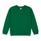 Реглан Garnamama Basic Sweatshirt інтерлок 128 Зелений (1075160.1327826) - Pampik
