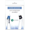 Набор поролоновых фильтров для аспираторов ArhiMED - Pampik