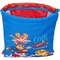 Сумка-рюкзак для взуття Safta Paw Patrol, 26х34 см, синій (612542855) - Pampik - 4