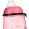 Чашка-непроливайка Akuku с силиконовым носиком, 280 мл, розовый (A0429) - Pampik - 3