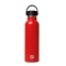Термобутылка Safta, 600 мл, красный (972695) - Pampik