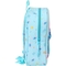 Рюкзак дитячий Safta Stitch Aloha 3D, 27х22х10 см, блакитний (622554011) - Pampik - 3