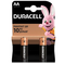 Лужні батарейки Duracell AA (LR06) MN1500, 2 шт. - Pampik