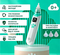 Аспіратор електронний назальний Arhimed EcoBreath XS (18300) - Pampik - 3