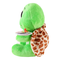М'яка іграшка TY Beanie Bellies Черепаха, 15 см (36392) - Pampik - 5