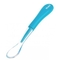 Силиконовая чайная ложка Akuku, голубой (A0432) - Pampik