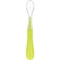 Силіконова чайна ложка Akuku, зелений (A0129) - Pampik - 4