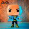 Игровая фигурка Funko Pop Black Adam Черный Адам, w/glow chase (64189) - Pampik - 4