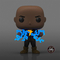 Игровая фигурка Funko Pop Black Adam Черный Адам, w/glow chase (64189) - Pampik - 7