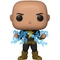 Игровая фигурка Funko Pop Black Adam Черный Адам, w/glow chase (64189) - Pampik - 2
