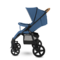 Прогулянкова коляска Lionelo Annet Plus Blue Denim (LO-ANNET PLUS BLUE DENIM) - Pampik - 3