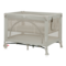 Манеж-кроватка Lionelo Laura Beige Sand (LO-LAURA BEIGE SAND) - Pampik - 4