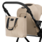 Універсальна коляска 2 в 1 Lionelo Meril Beige Sand (LO-MERIL 3IN1 BEIGE SAND) - Pampik - 12