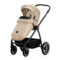 Універсальна коляска 2 в 1 Lionelo Meril Beige Sand (LO-MERIL 3IN1 BEIGE SAND) - Pampik - 8