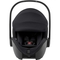 Автокресло Britax Römer Baby-Safe Pro 2025 Lux Onyx Black (2000042125) - Pampik - 2