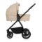 Універсальна коляска 2 в 1 Lionelo Meril Beige Sand (LO-MERIL 3IN1 BEIGE SAND) - Pampik - 3