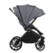 Универсальна коляска 3 в 1 Lionelo Mika Plus Grey Stone (LO-MIKA PLUS 3IN1 GREY STONE) - Pampik - 15