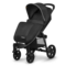 Прогулочная коляска Lionelo Annet Plus Black Carbon (LO-ANNET PLUS BLACK CARBON) - Pampik - 3