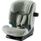 Автокресло Britax Römer Advansafix Pro Style Sage Green (2000042132) - Pampik - 2