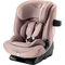 Автокресло Britax Römer Advansafix Pro Style Dusty Rose (2000040905) - Pampik