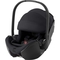 Автокресло Britax Römer Baby-Safe Pro 2025 Lux Onyx Black (2000042125) - Pampik