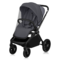 Универсальна коляска 3 в 1 Lionelo Mika Plus Grey Stone (LO-MIKA PLUS 3IN1 GREY STONE) - Pampik - 10
