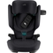 Автокрісло Britax Römer Kidfix Pro 2025 Lux Onyx Black (2000042137) - Pampik - 2