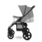 Прогулянкова коляска Lionelo Annet Plus Concrete (LO-ANNET PLUS CONCRETE) - Pampik - 6