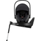 Автокресло Britax Römer Baby-Safe Pro 2025 Lux Onyx Black (2000042125) - Pampik - 6