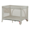 Манеж-кроватка Lionelo Laura Beige Sand (LO-LAURA BEIGE SAND) - Pampik - 3